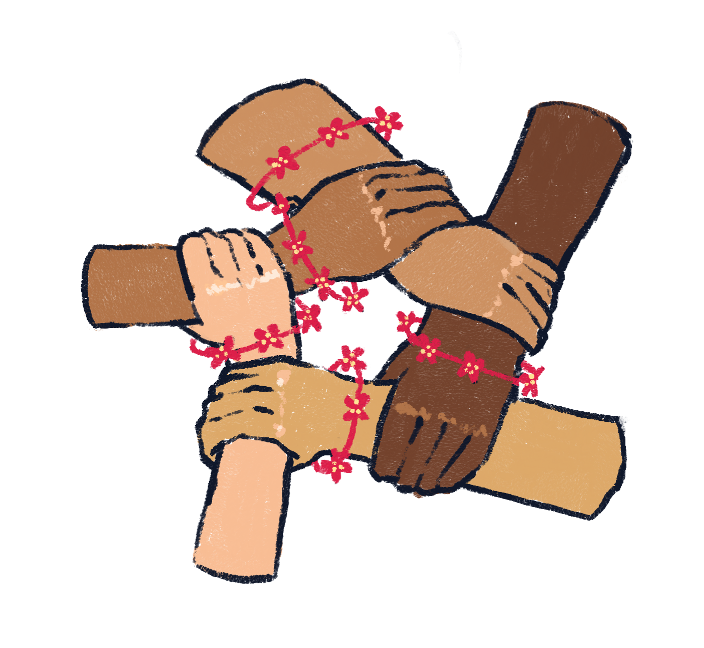 Community and Safe Spaces