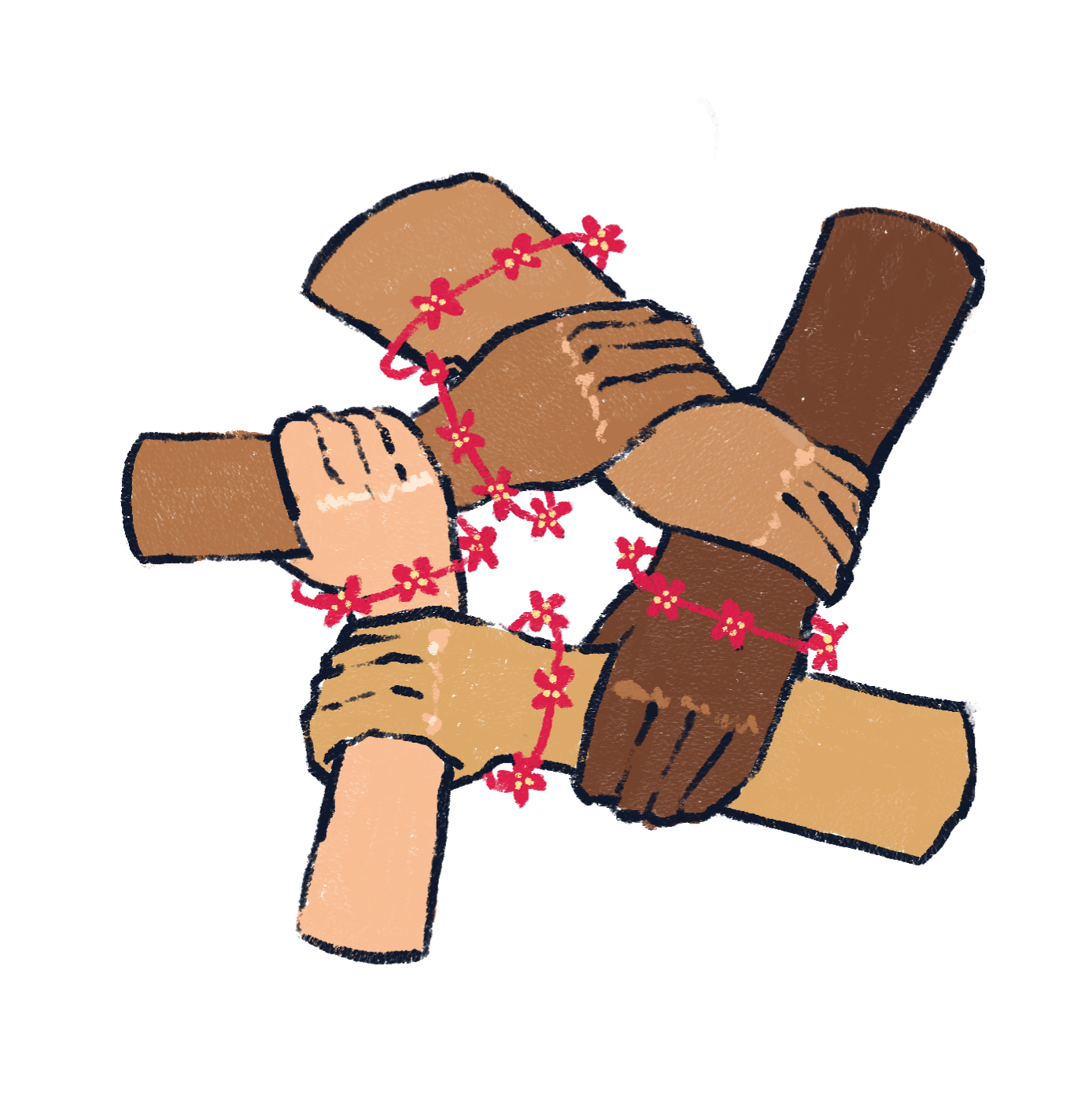 Centre Youth & Survivor Leadership and Influence
